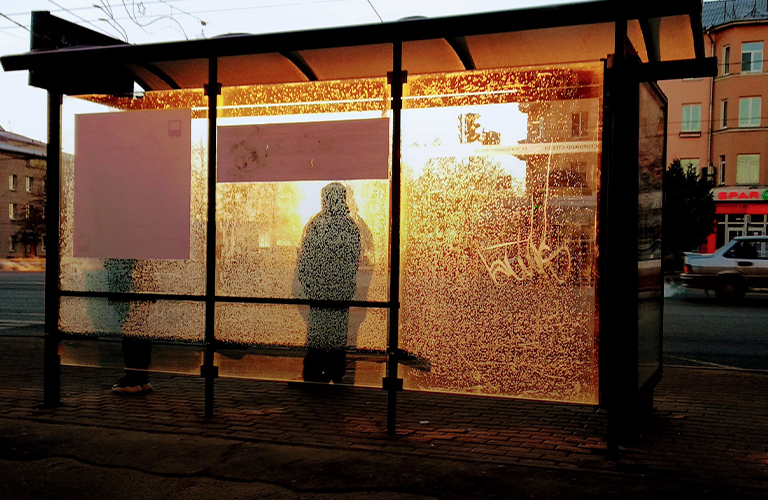 Меньше междугородних рейсов, но больше автобусов. Парадоксы владимирских дорог 