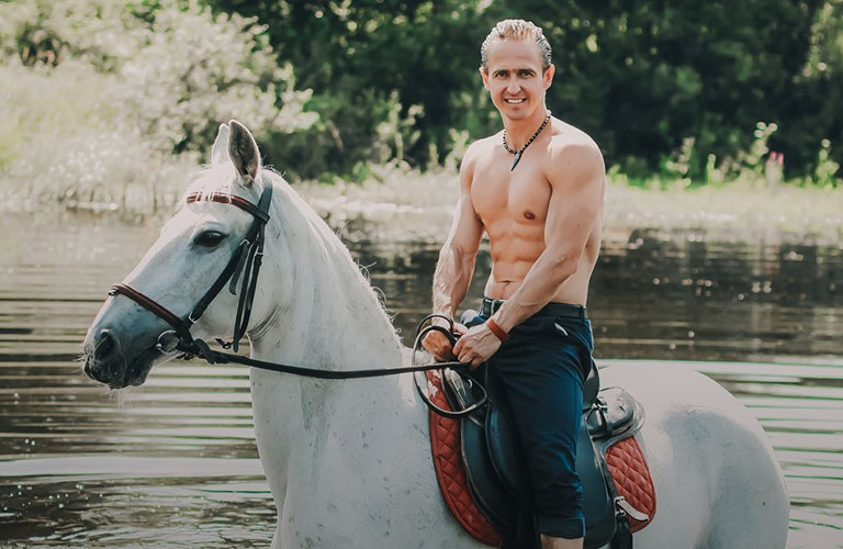 Мачо в Instagram: Аккаунты уверенных в себе владимирских парней