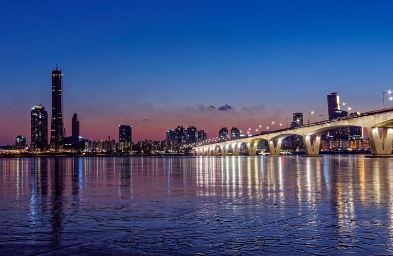 Культ Барби и свободная любовь: Владимирская девушка о жизни в Южной Корее