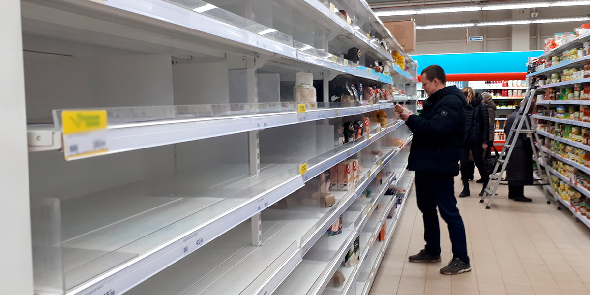 Что творится в городе? Подробный гид по Владимиру в эпоху пандемии