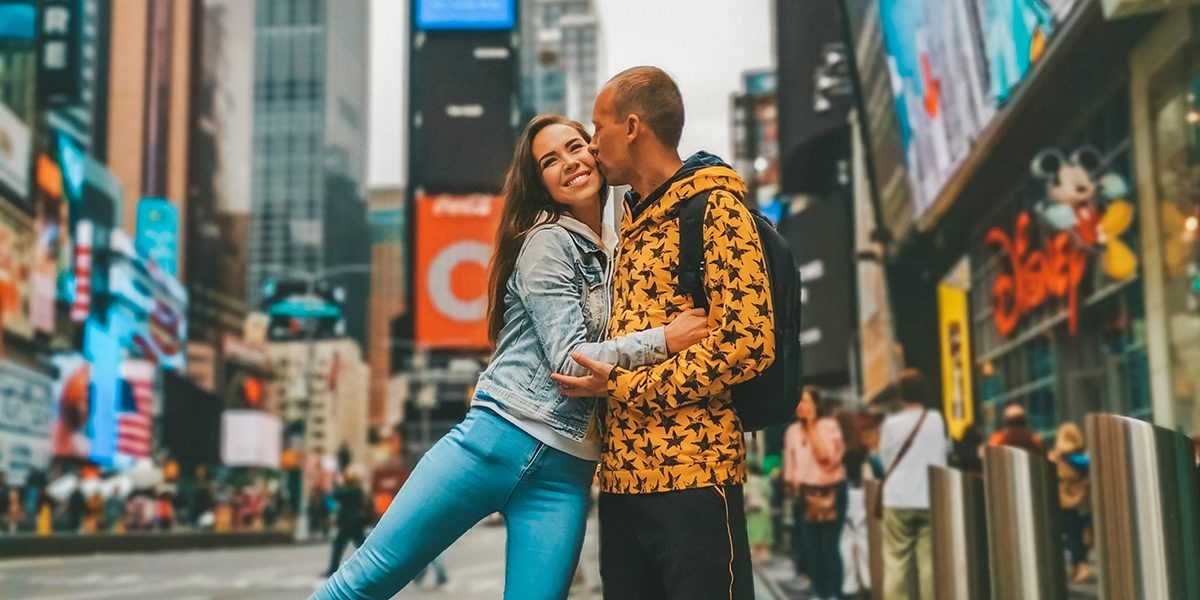 Владимирские тревел-блогеры о жизни в Майами и сбывшейся американской мечте