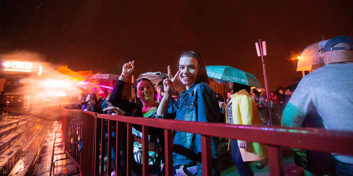 День молодежи-2020 во Владимире: афиша и хэдлайнеры мероприятия