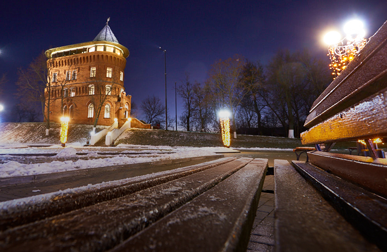 Размер имеет значение: к чему приведет уменьшение исторической части города Владимира?