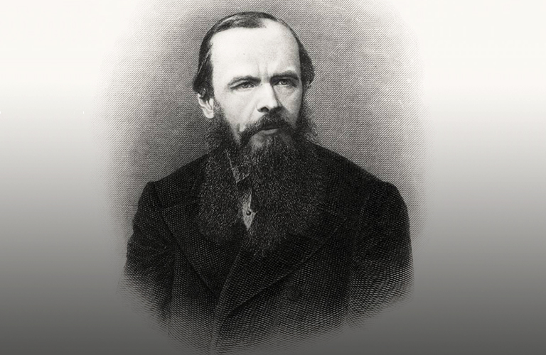 Что Достоевский делал во Владимире? Небольшое литературное расследование