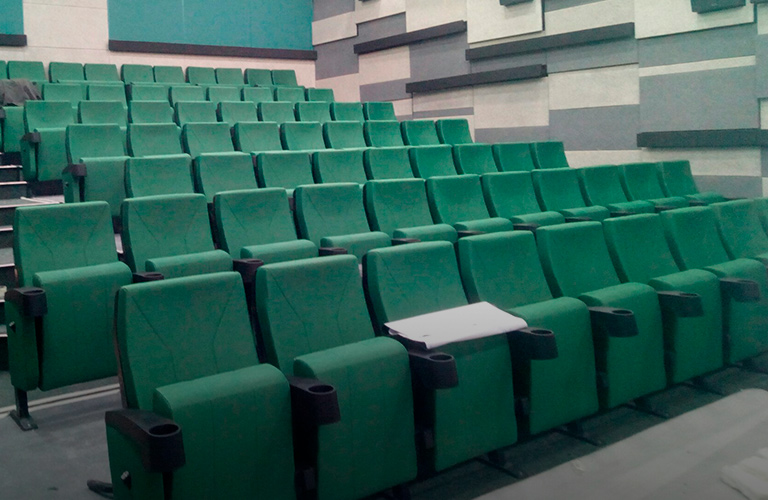 В 33-м регионе ренессанс кино: 13 новых залов и рекордное количество зрителей