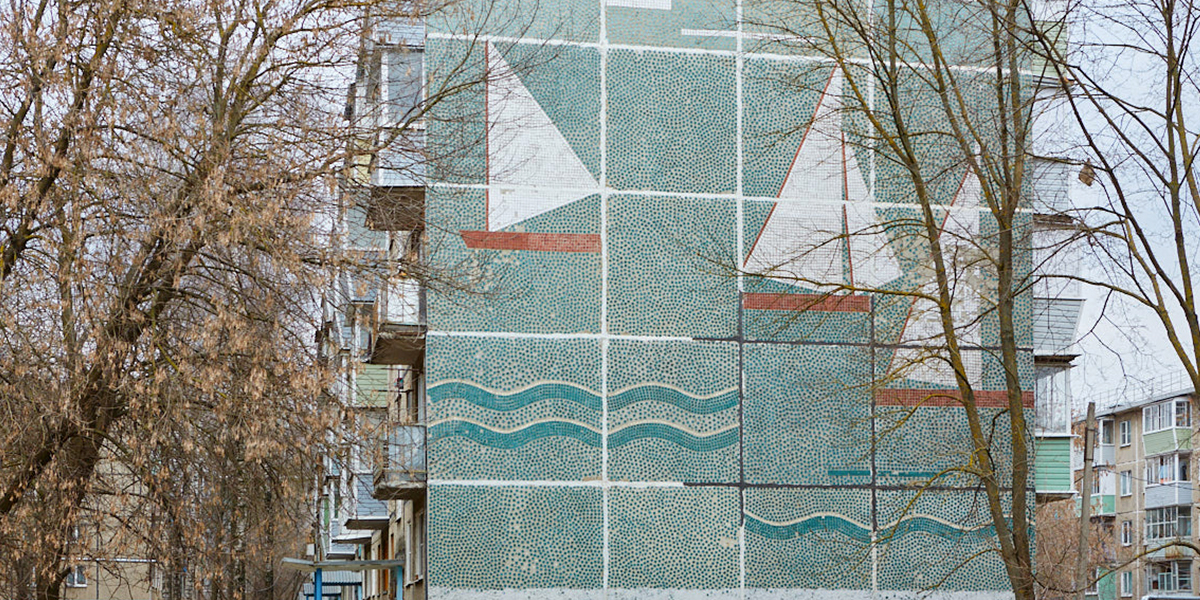 «Секретные» панно Владимира. Ищем скрытые от глаз сюжеты из мозаики