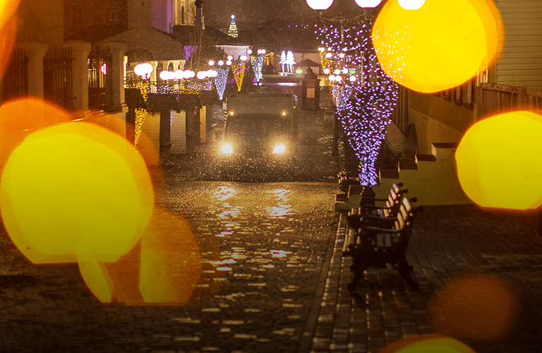 Эра свершений, или Какие изменения в облике обещают городам 33-го региона