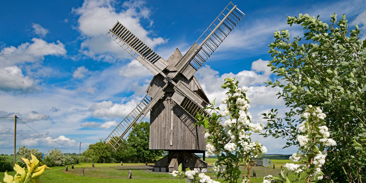 Самой красивой деревне региона снова вручат 150 000 рублей