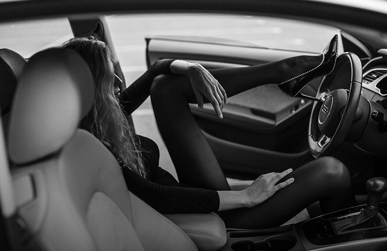 Александра Бакка: «Я — минималист. Все эти цацки терпеть не могу»