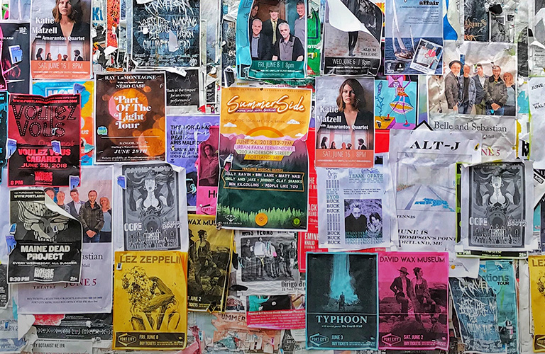 Противостояние фолк-рокеров и убойный Stand Up! Топовые события этой недели