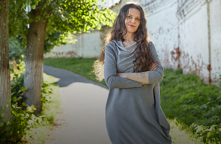 Потенциал и болевые точки Владимира — взгляд на город нижегородской урбанистки