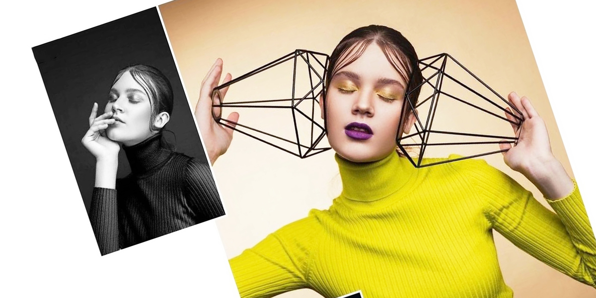 Владимирский фотоэкспромт попал на обложку канадского глянца