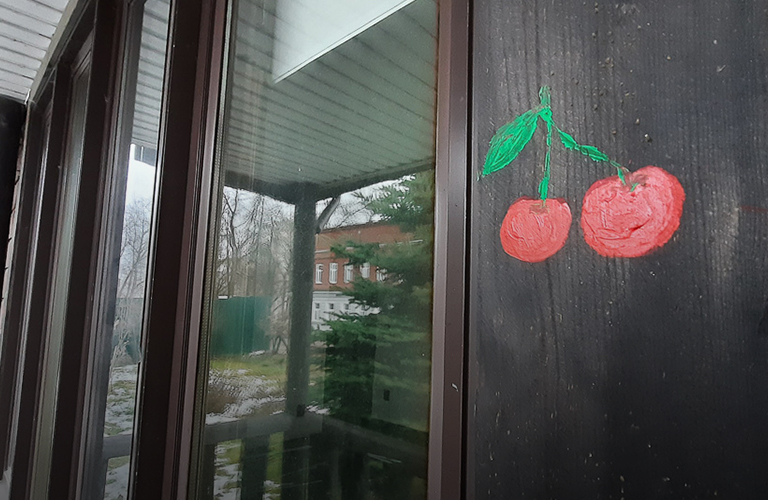 Культурные перипетии: перезапуск «Музея вишни» с освобождением «Американского дома»