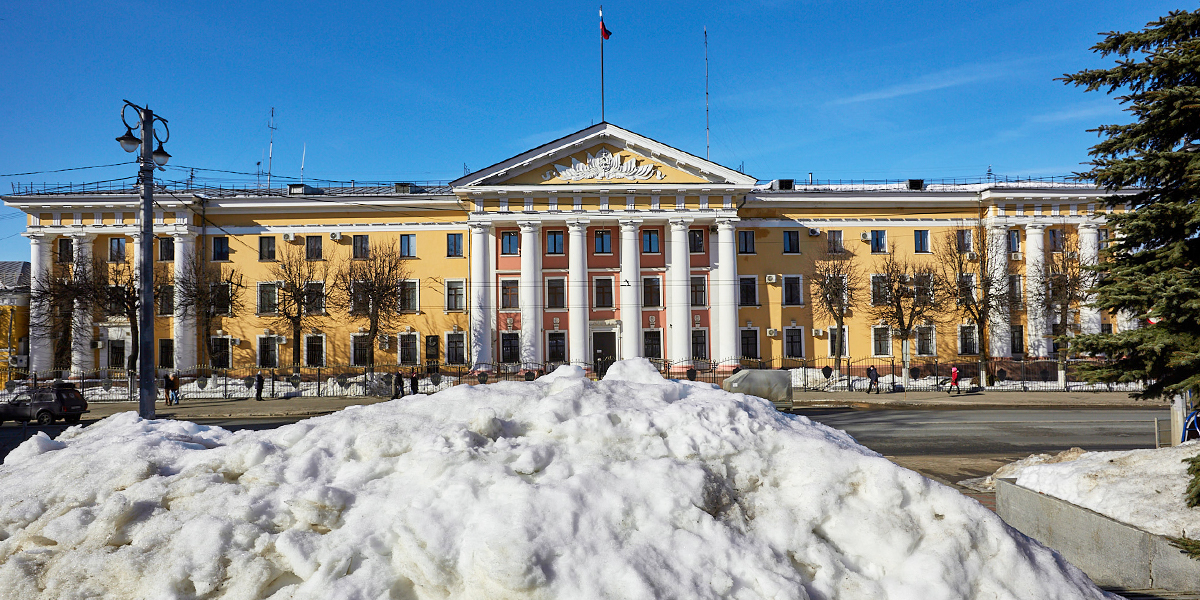 Немецкий след во владимирском градостроительстве. Мифы и реальность