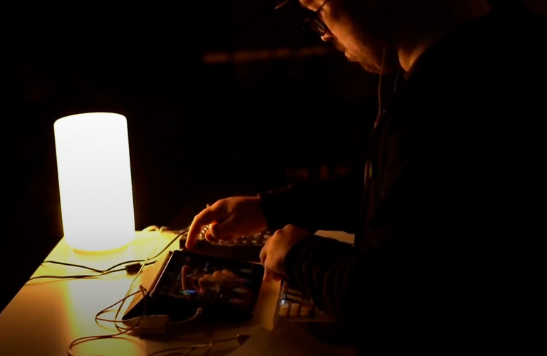 Как звучит сон? Владимирец превратил энцефалограмму неизвестного японца в музыку