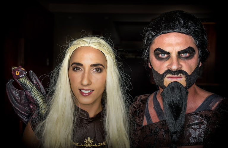 Горожанин требует переснять последний сезон «Игры престолов»