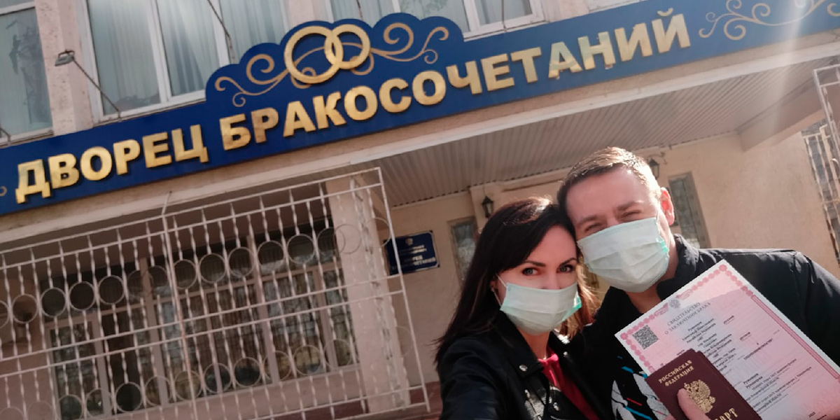 Скованные одной цепью: владимирские пары о жизни вместе 24/7