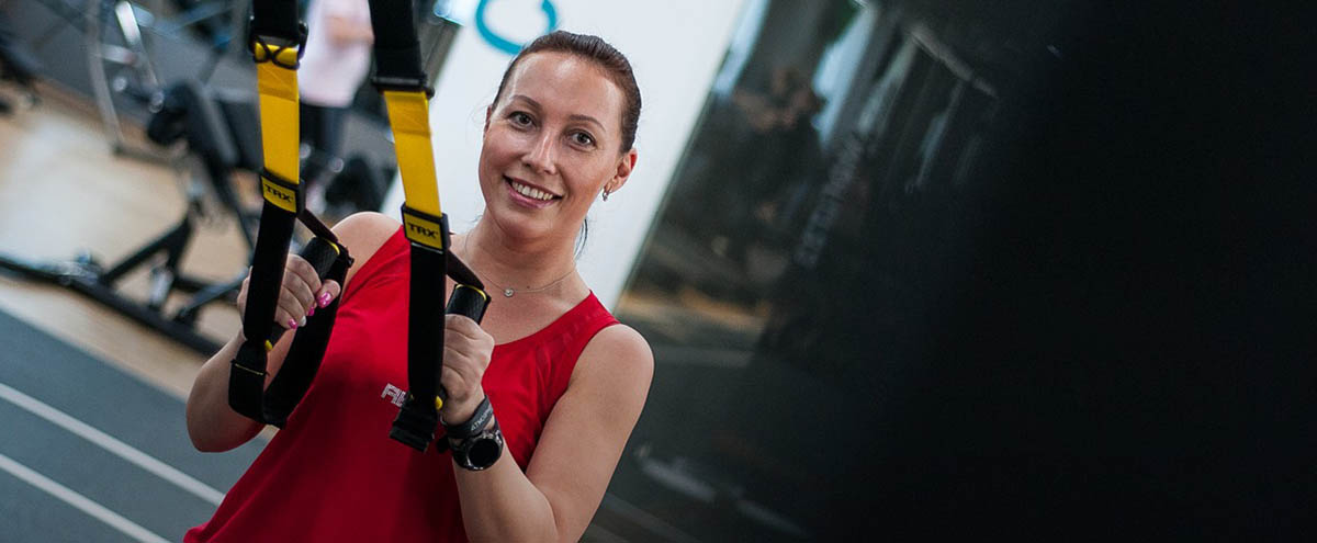 Я худею: 60 дней в «Невесомости». Успеть до пляжного сезона