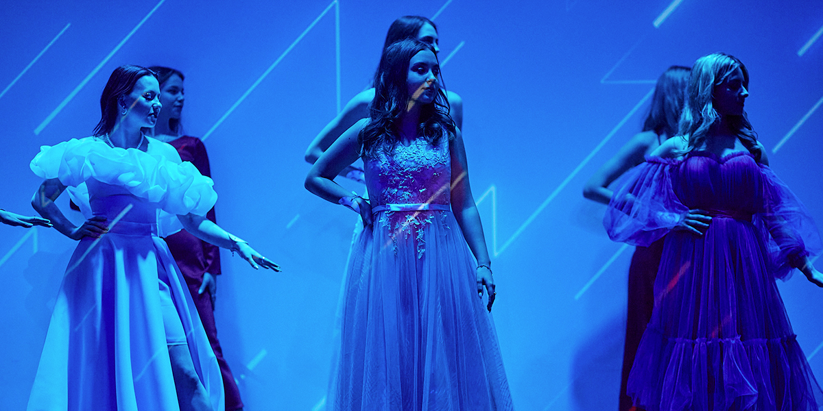 Дюжина девушек и одна корона! Кто же стал «Мисс ВлГУ – 2023»?