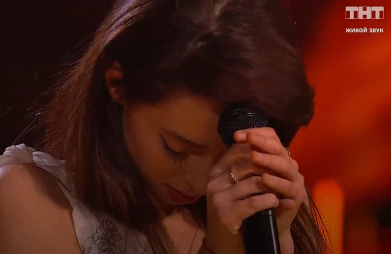 Владимирская школьница не прошла в следующий этап шоу «Песни на ТНТ»