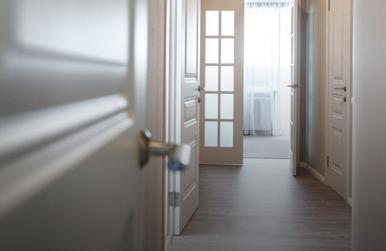 Хоть завтра заезжай. Три квартиры с современным ремонтом на продажу во Владимире