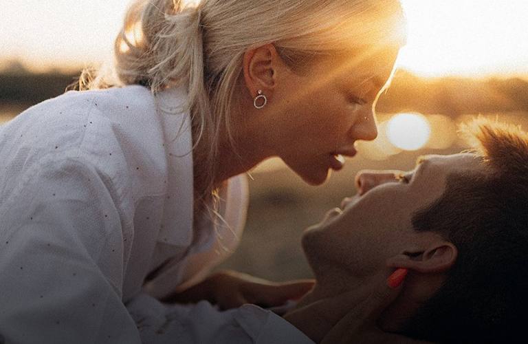 Владимирский лавстори-фотограф о дисгармоничных парах, ссорах и страстях во время съемки