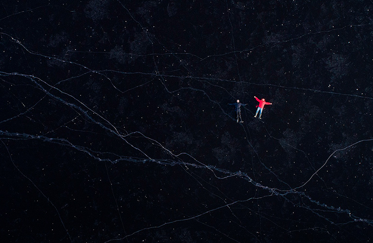 Владимирец вошел в топ-35 лучших фотографов в мире