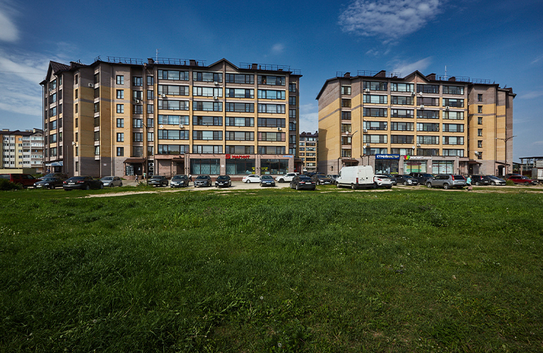 Новостройки сразились с «панельками». Итоги конкурса «Лучший дом»