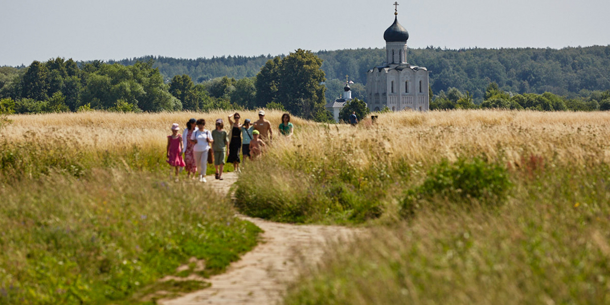 По следам «Князя Андрея». Новый туристический маршрут, связанный с жизнью Боголюбского