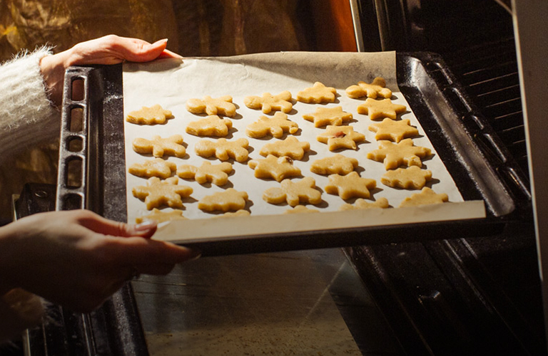 33 семейных рецепта вошли в книгу «Кулинарные сказки Владимирской области»