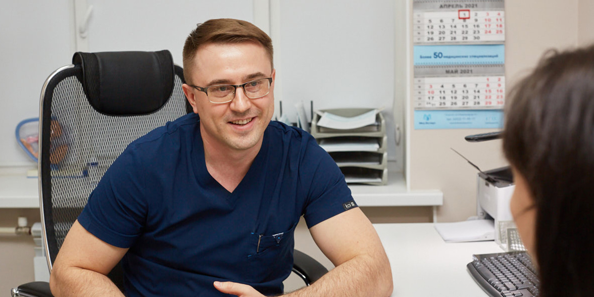 Онколог-гинеколог: мифы о женском здоровье, а также современные методы борьбы с заболеваниями