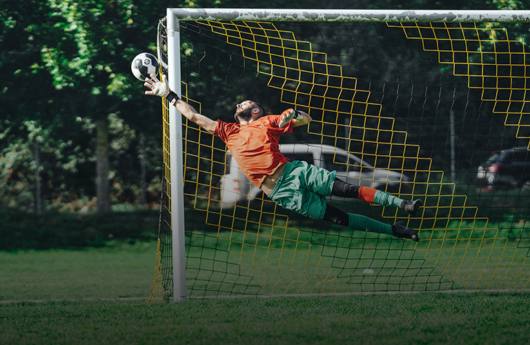 Владимирский футбол, которым стоит гордиться! Яркие страницы спортивной истории