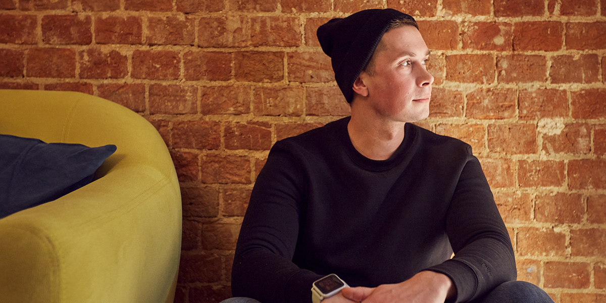 Музыка и божественные женщины в историях саксофониста Ильи Марселя