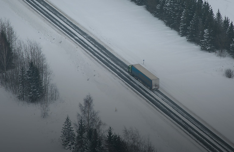 Новости с М7: стройка в Вязниках и грядущие перемены под Владимиром
