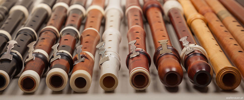 Как звучат уникальные^ дудки Олега Переверзева