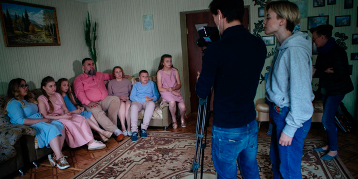 «„Домострой“ и никакого секс-просвета», — многодетный отец о школьном образовании