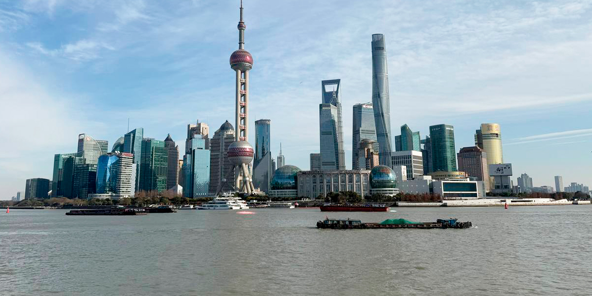 Патриархальный Пекин vs современный Шанхай: реставратор из 33-го региона сравнила города Китая