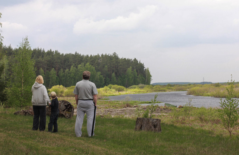 5 интересных мест, куда стоит заглянуть всей семьей