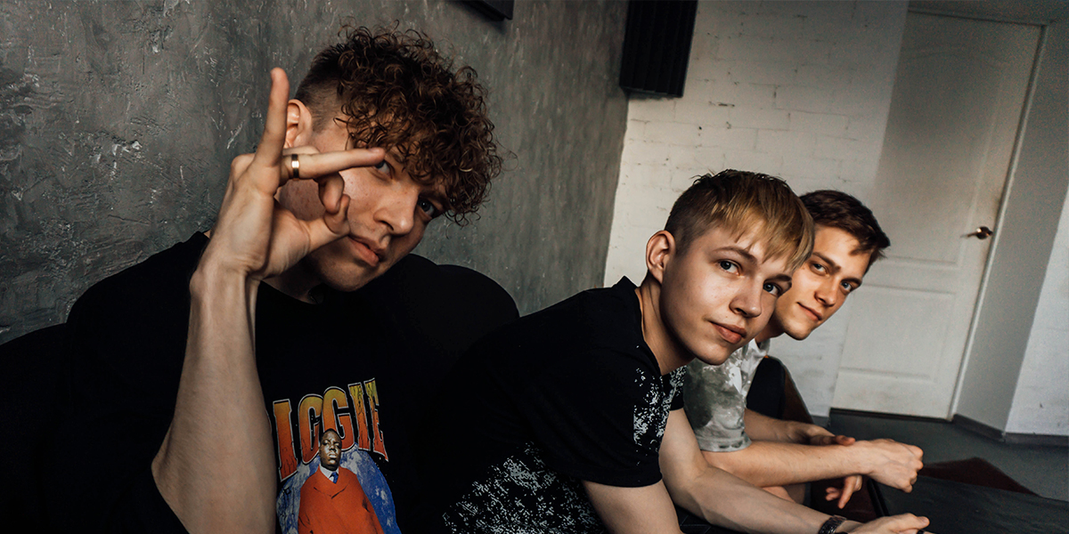 Комьюнити SINTEZ: продакшн, который объединит музыкантов всего города