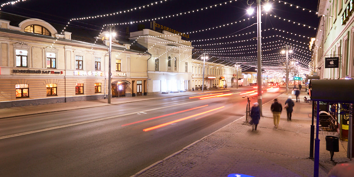 Запасаемся попкорном: проект масштабной реконструкции кинотеатра «Художественный» одобрен