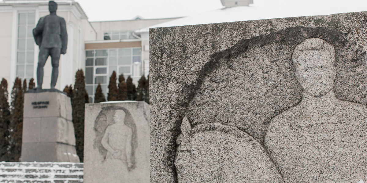 Большая Нижегородская: ветхая с момента застройки «родина» знаменитостей