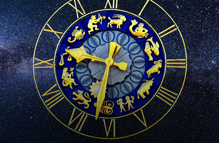 Гороскоп на 2021-й год: чего ждать владимирцам от Эры Водолея?