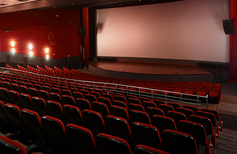 От киношедевра 1926 года до наших дней! Какие фильмы и сериалы снимали в Александрове