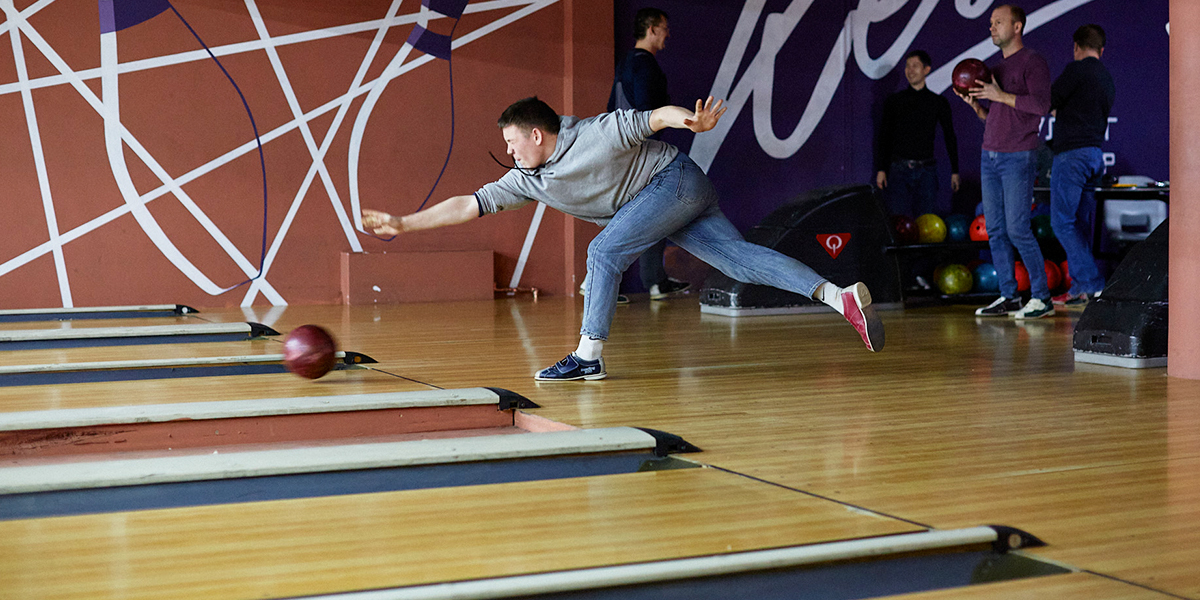 Перезагрузка Доброго, или Новое развлекательное заведение в спальном районе города