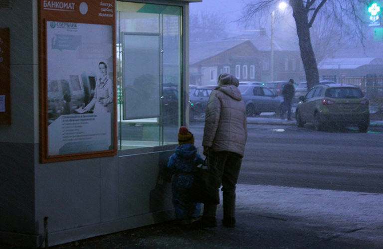 «Эстетика муромских дворов» как эталон провинциального творчества