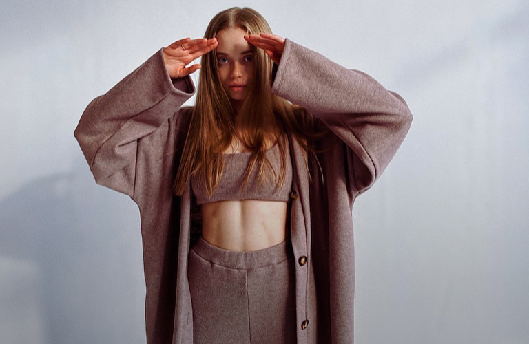 5 ПП-рецептов от похудевшей на 18 килограммов Арины Блохиной