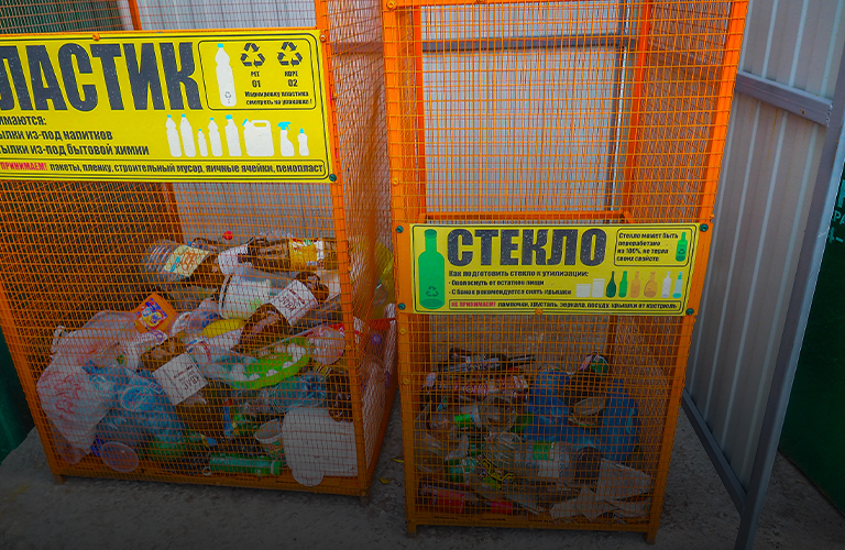 От пошива авосек до работы на свалке. История экоблогера из Мурома