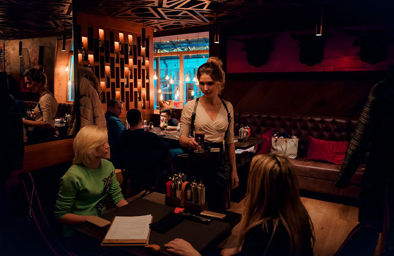 CLOSED: Владимирские заведения, которые вы больше не посетите