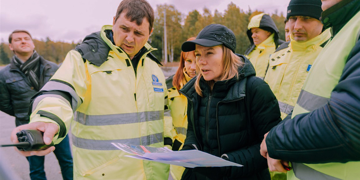 Как изменится трасса М7 во Владимирской области к 2030 году