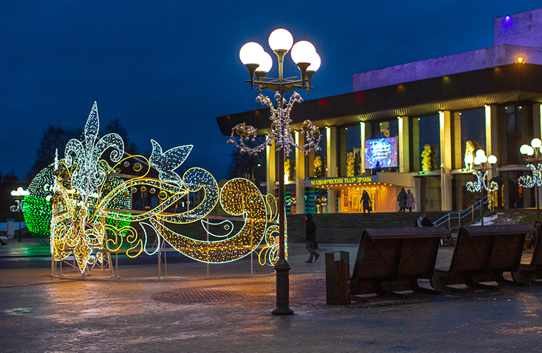 Стал ли Владимир самым значимым городом страны? Итоги всероссийского конкурса